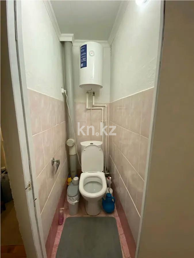 Продажа 2-комнатной квартиры, 46 м² - Продажа квартир в Караганде фото 4 из 5