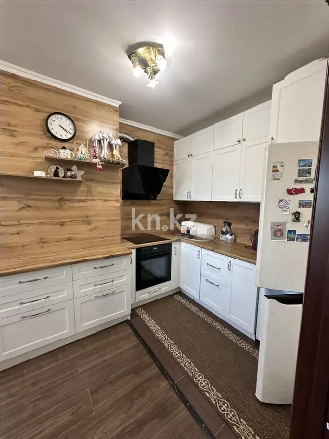 Продажа 2-комнатной квартиры, 74 м² - Продажа двухкомнатных квартир в блочном доме в Астане - страница 2 фото 4 из 7