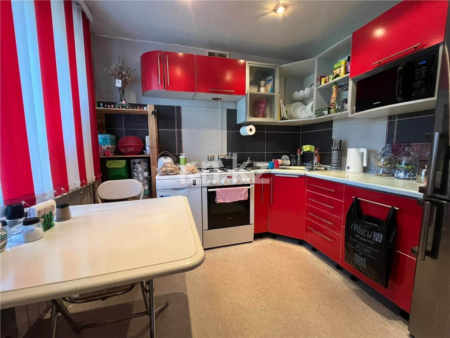 Продажа 3-комнатной квартиры, 55 м² в Темиртау - фото 6