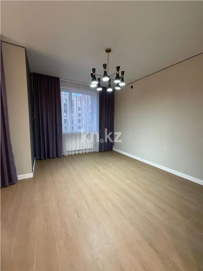 Продажа 1-комнатной квартиры, 35.5 м² в Астане