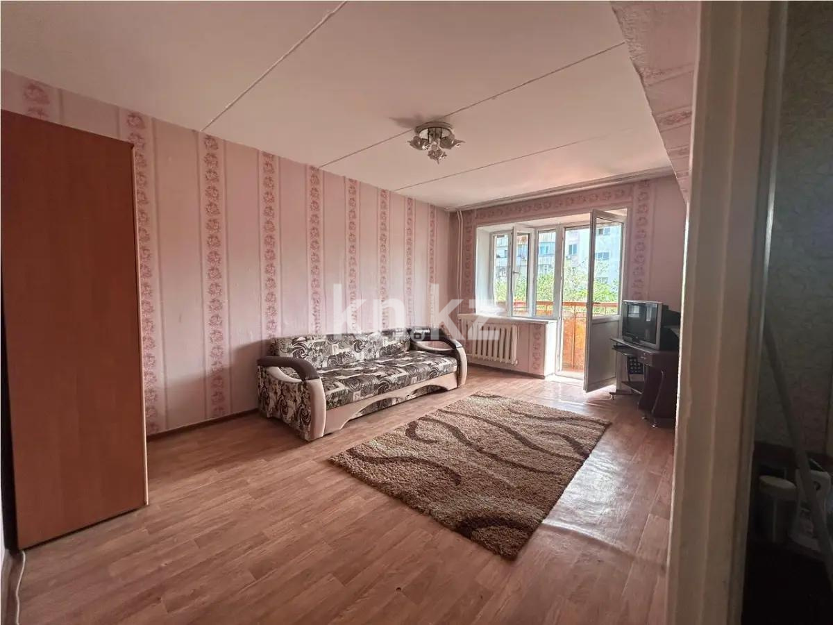 Продажа 1-комнатной квартиры, 35 м², мкр-н Жулдыз-1, дом  11 в Алматы