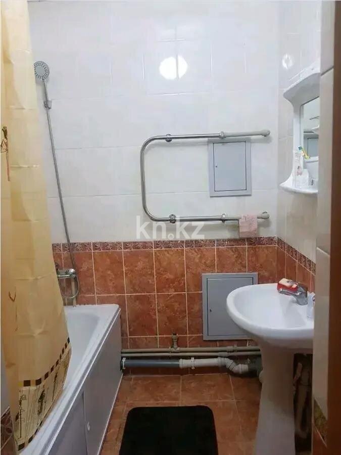 Продажа 3-комнатной квартиры, 75 м² в Астане - фото 4