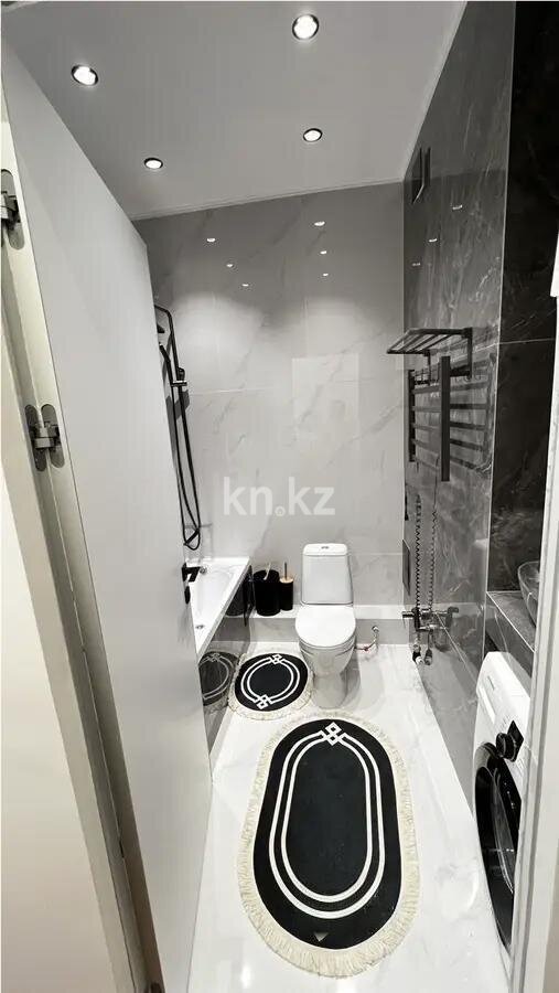 Продажа 2-комнатной квартиры, 50 м² в Астане - фото 4
