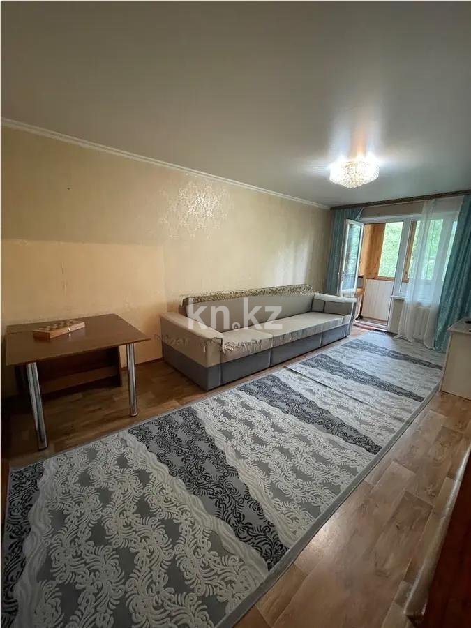 Продажа 3-комнатной квартиры, 60 м², мкр-н 11, дом  14А - Продажа  трехкомнатных квартир в Алматы с фото фото 1 из 7
