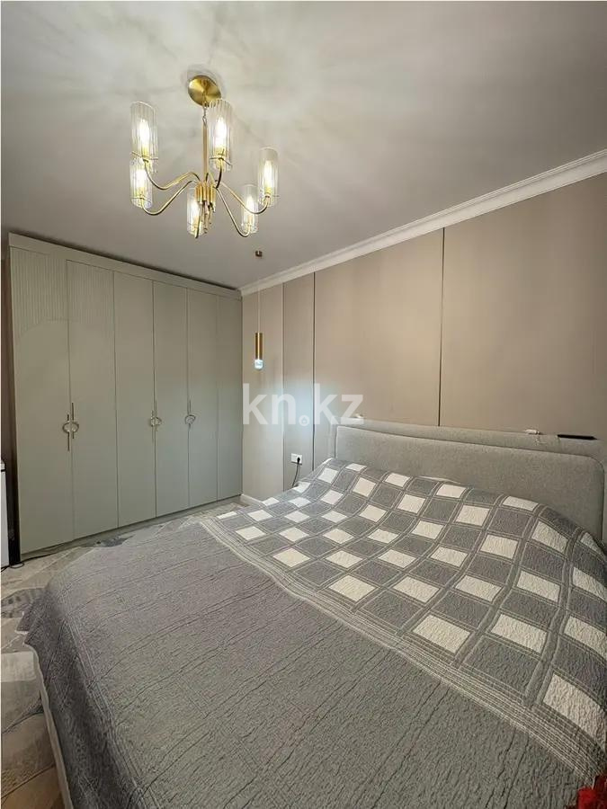 Продажа 2-комнатной квартиры, 61.15 м², ул. Е-915, дом  9 - Продажа  двухкомнатных квартир в Астане без посредников фото 3 из 6