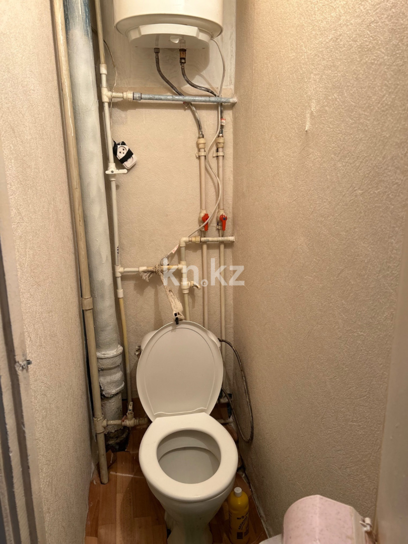 Аренда 2-комнатной квартиры, 46 м² - Аренда квартир посуточно в Кокшетау фото 4 из 6