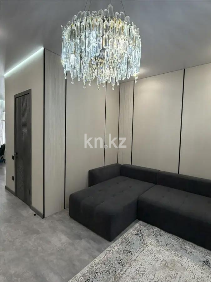 Продажа 4-комнатной квартиры, 122 м² - Недвижимость в Казахстане - страница 23 фото 1 из 6