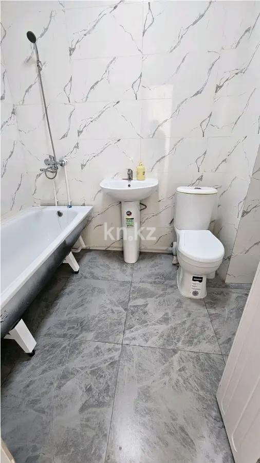 Продажа 1-комнатной квартиры, 38.3 м² в Астане - фото 3