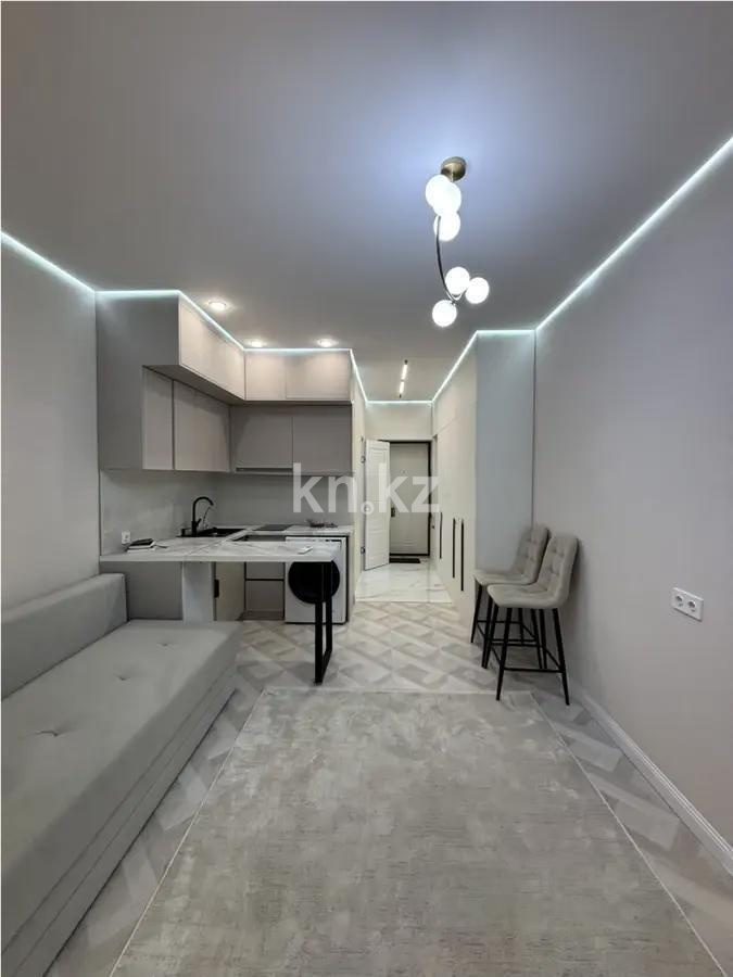 Продажа 1-комнатной квартиры, 22 м² в Астане