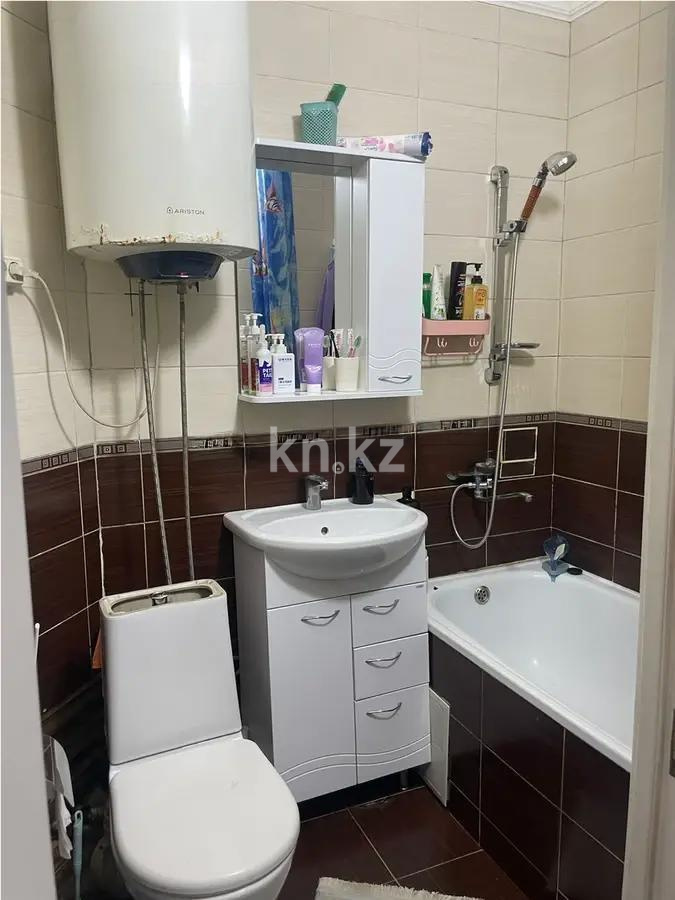 Продажа 2-комнатной квартиры, 45 м² - Продажа недвижимости в Алматы фото 2 из 4