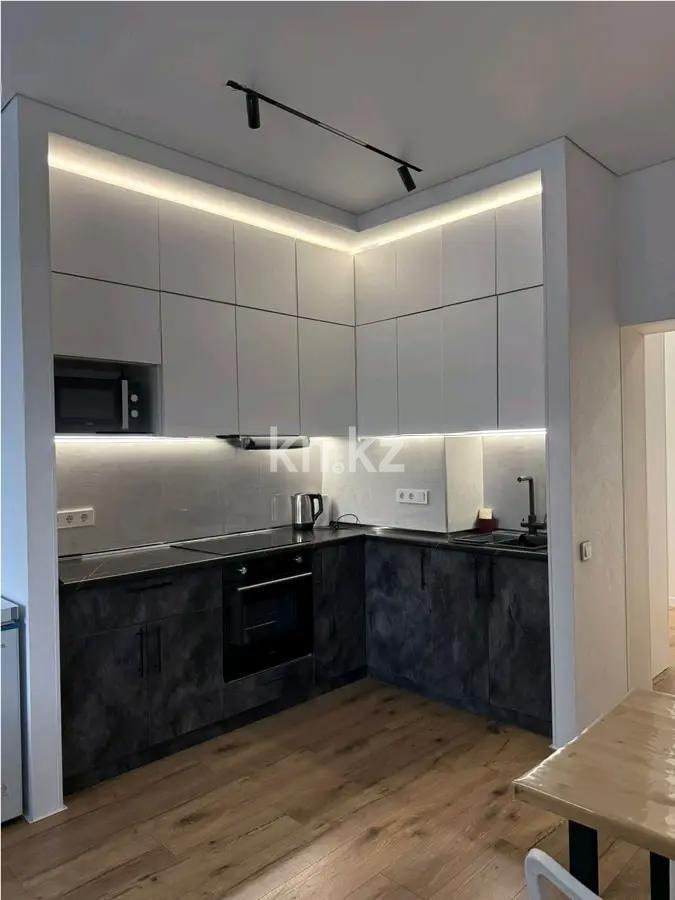 Продажа 3-комнатной квартиры, 70 м² - Продажа квартир в Алматы фото 3 из 5