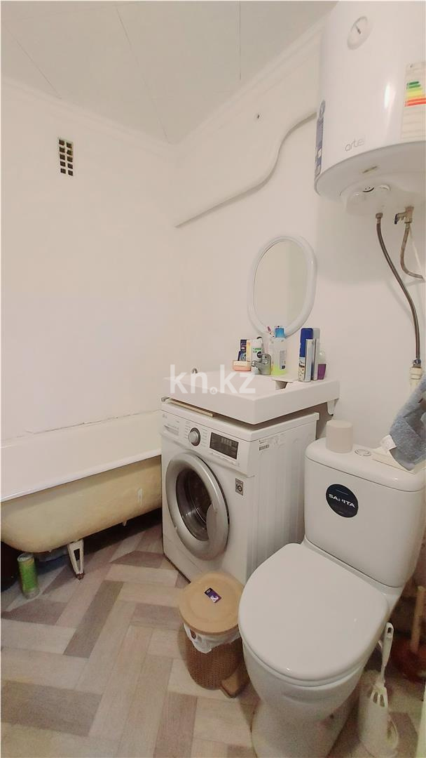 Продажа 2-комнатной квартиры, 48 м² - Продажа двухкомнатных квартир в Караганде - страница 2 фото 10 из 13