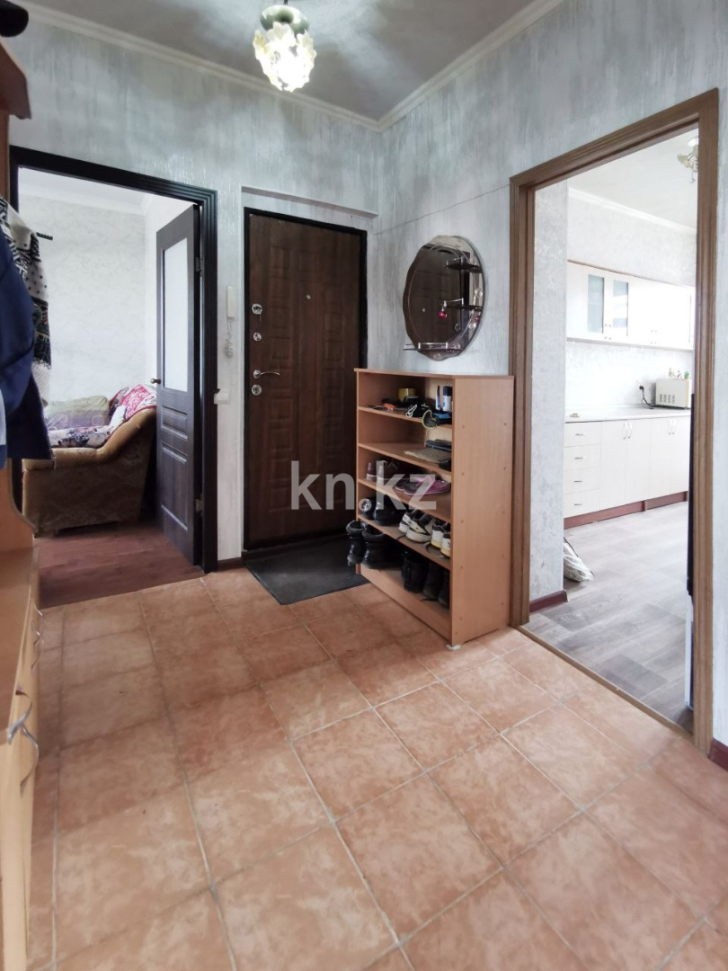 Продажа 3-комнатной квартиры, 65.2 м² в Алматинской области - фото 17