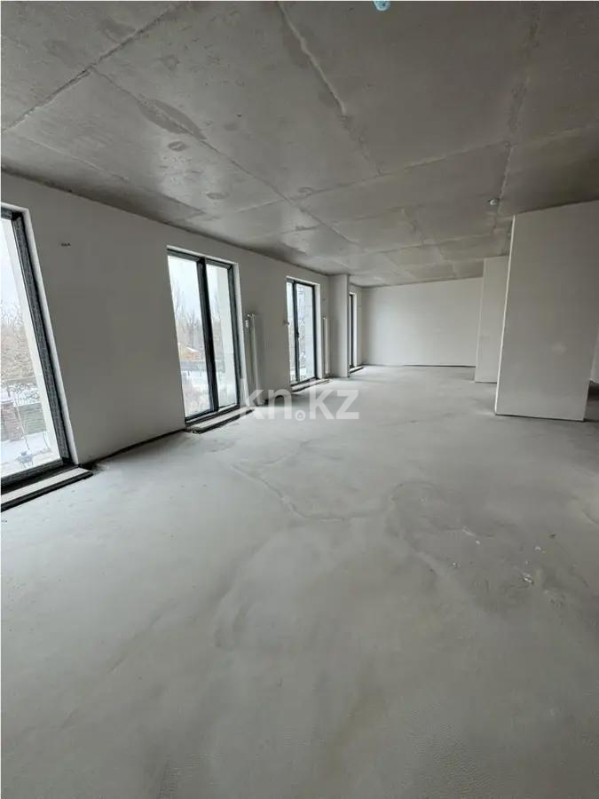 Продажа 4-комнатной квартиры, 178.5 м², пер. Тасшокы, дом  4 - Продажа квартир в Астане без посредников фото 1 из 3