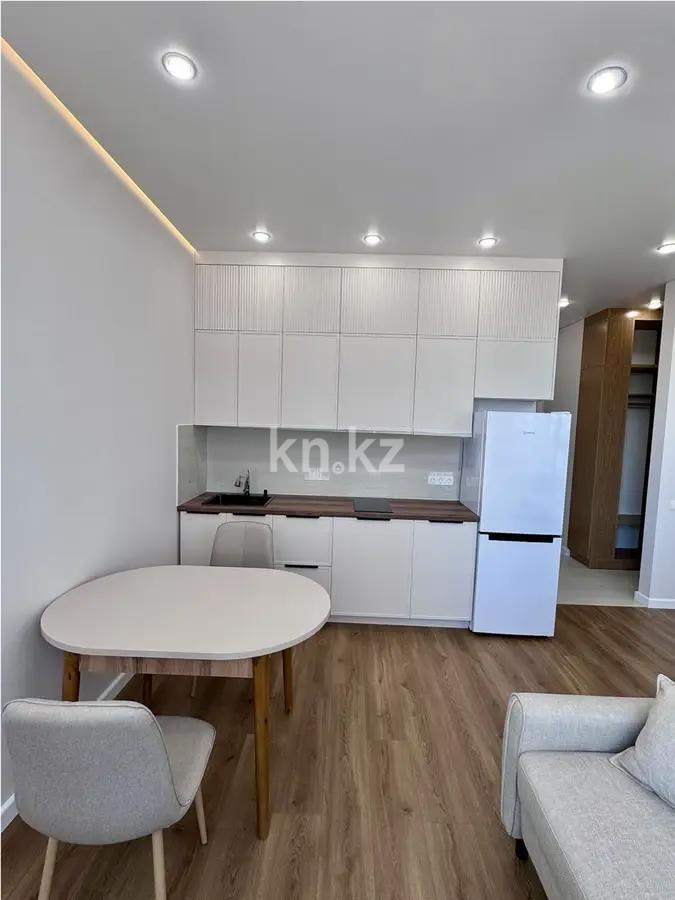 Продажа 1-комнатной квартиры, 31.9 м² в Астане - фото 2