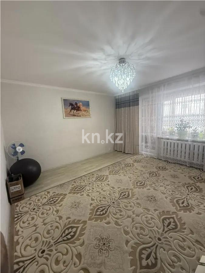Продажа 3-комнатной квартиры, 67 м² - Продажа квартир в Караганде с фото - страница 3 фото 1 из 6