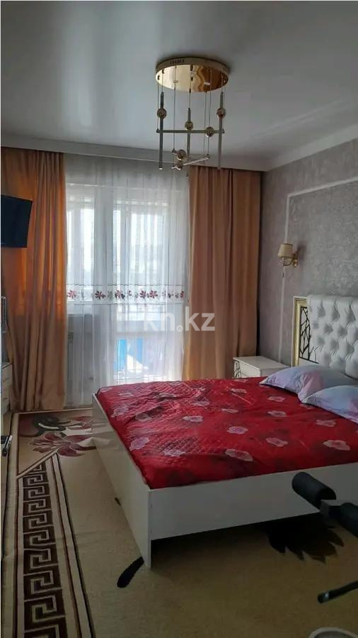 Продажа 3-комнатной квартиры, 91.2 м² - Продажа  трехкомнатных квартир в Алматы - страница 8 фото 2 из 5