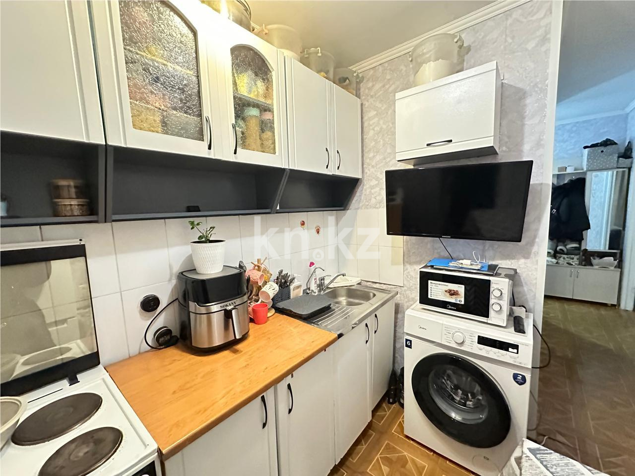 Продажа 2-комнатной квартиры, 44 м² - Продажа квартир в Казахстане - страница 34 фото 6 из 11