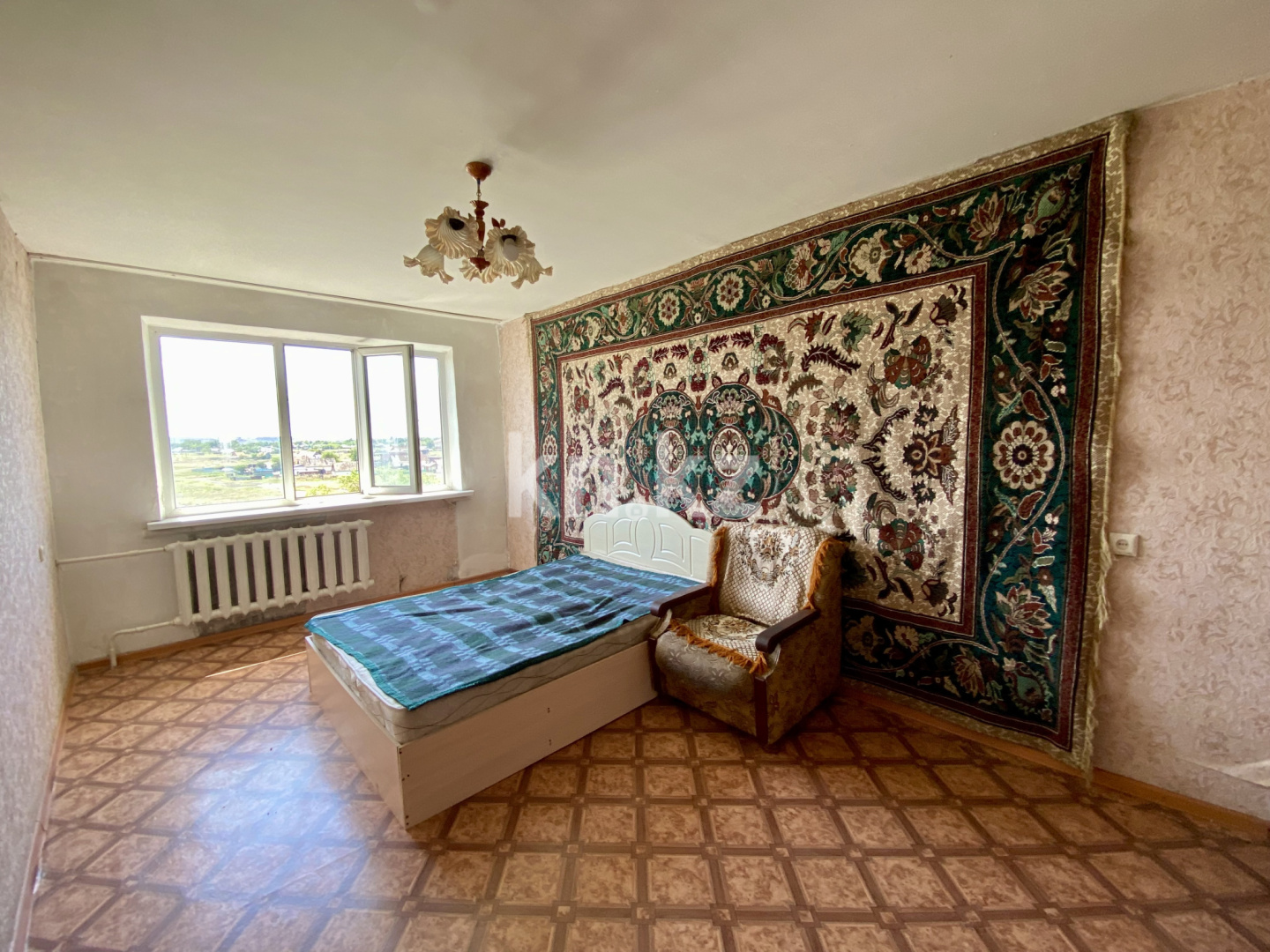 Продажа 3-комнатной квартиры, 64 м², мкр-н 1А - Продажа квартир в Сарани фото 3 из 7