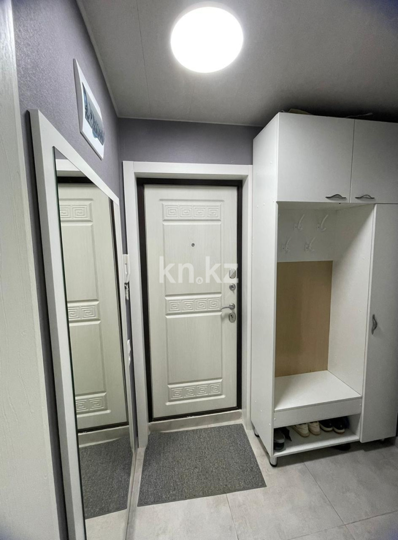 Продажа 2-комнатной квартиры, 51.7 м², ул. Сатыбалдина, дом  4 - Продажа квартир в Караганде фото 8 из 11