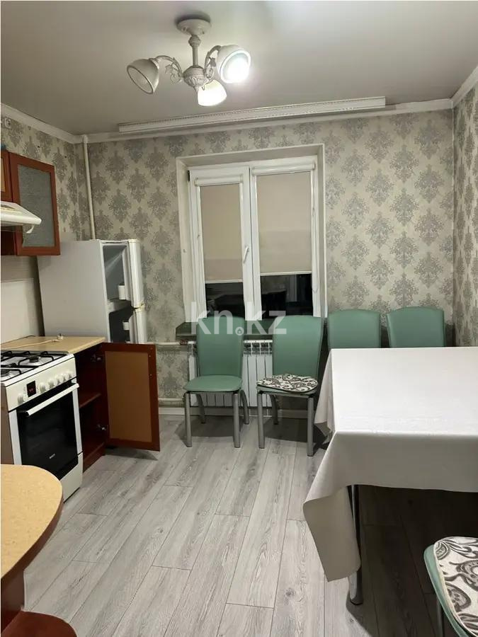 Продажа 3-комнатной квартиры, 72 м² - Продажа квартир в Жетысуском р-не Алматы фото 4 из 5