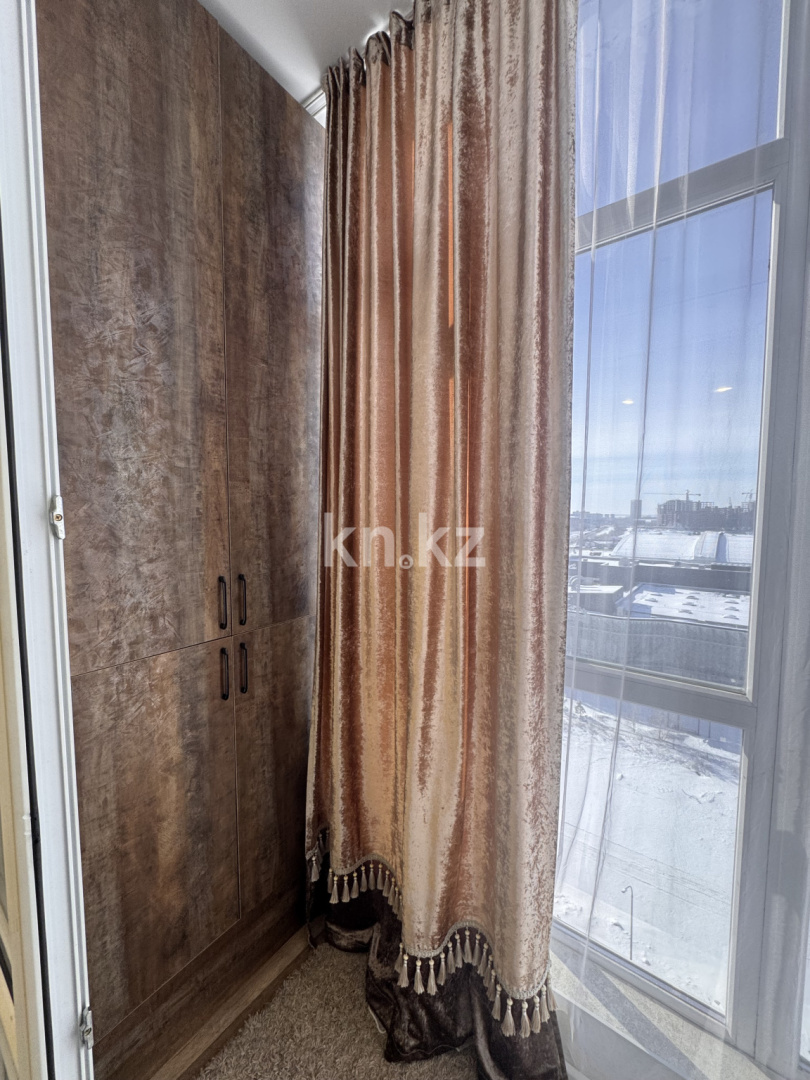 Аренда комнаты помесячно, 30 м² - Аренда недвижимости в Караганде фото 6 из 11