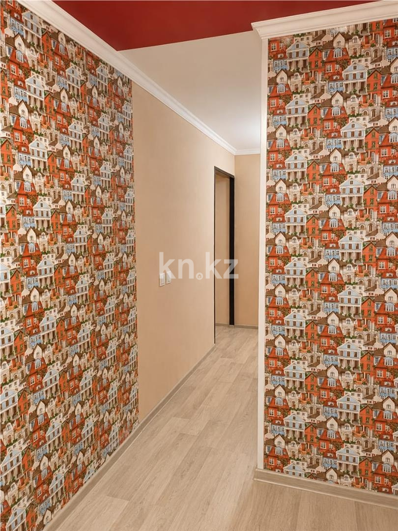 Продажа 2-комнатной квартиры, 44 м² в Караганде - фото 3