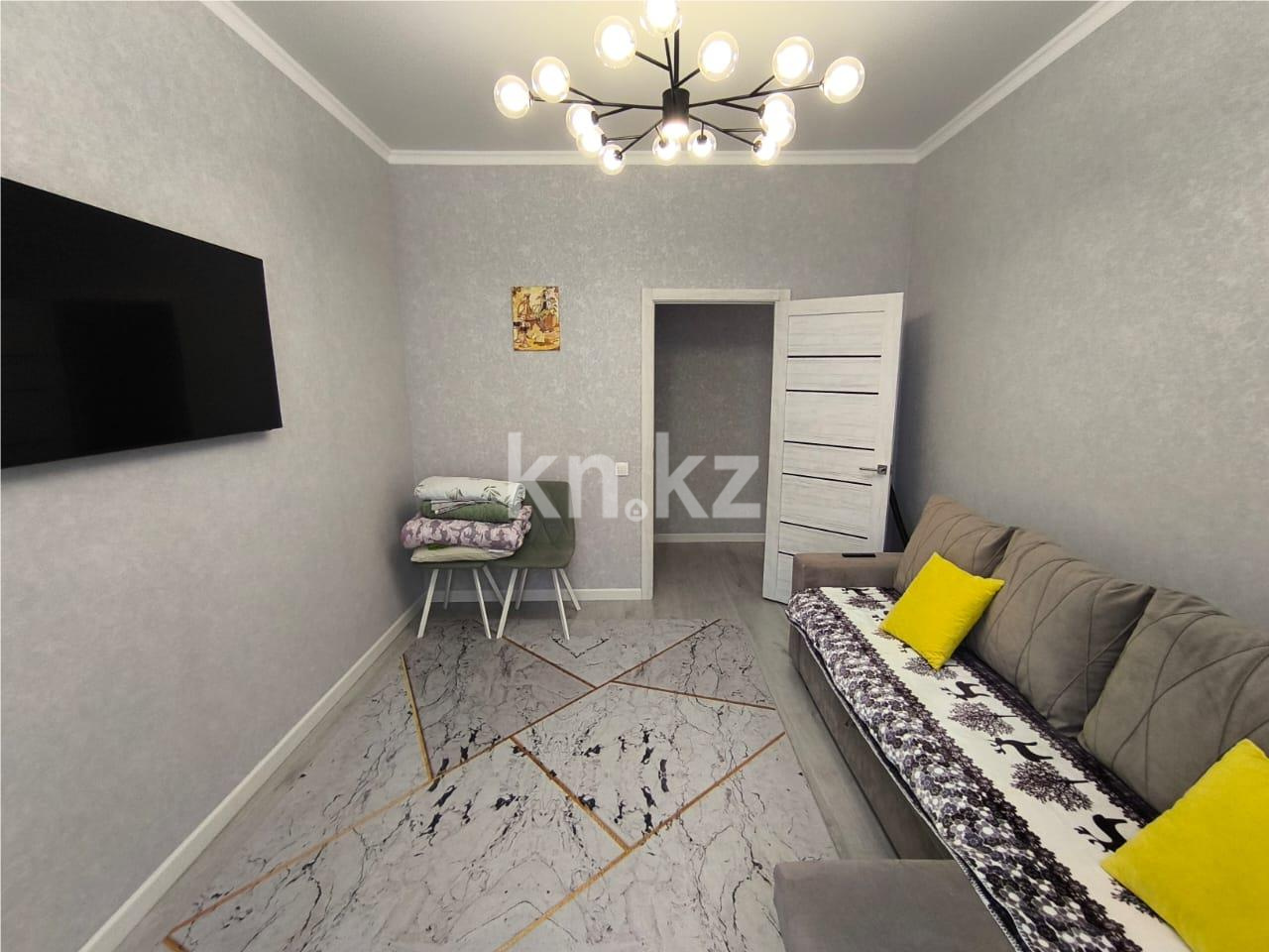 Продажа 2-комнатной квартиры, 60 м² - Продажа земельных участков в Балхаше фото 2 из 13