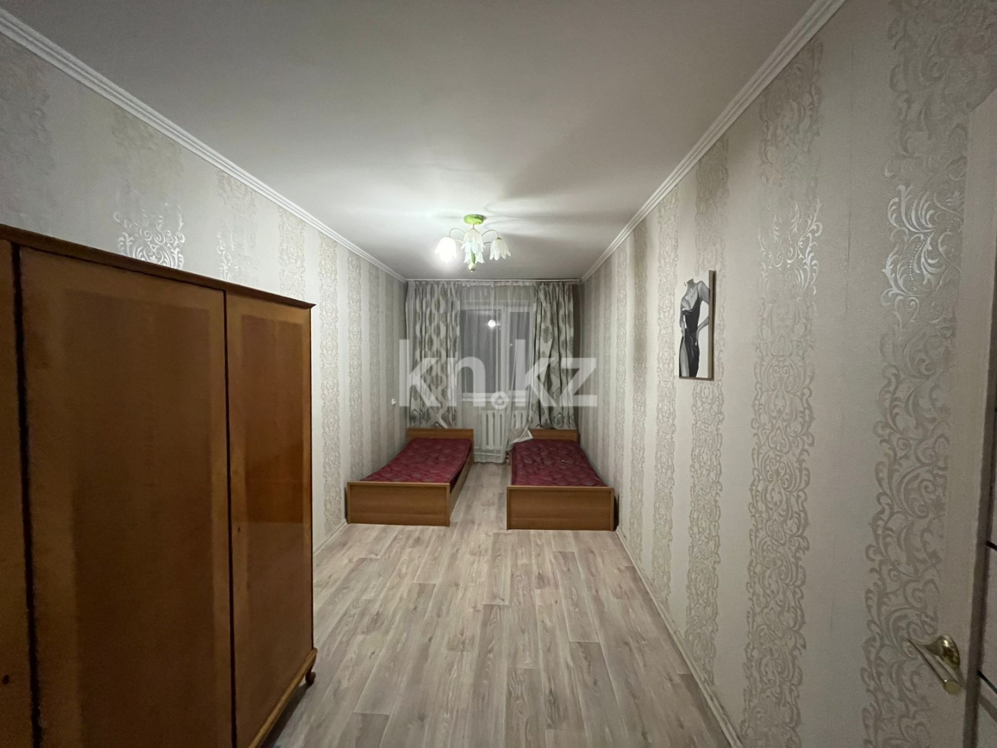 Продажа 2-комнатной квартиры, 44 м², ул. Сатыбалдина - Продажа квартир в Караганде фото 4 из 11