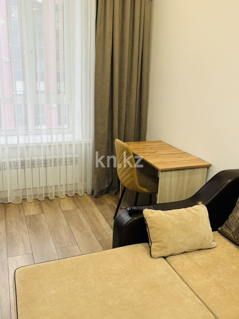 Аренда 2-комнатной квартиры, 61 м² в Астане - фото 2