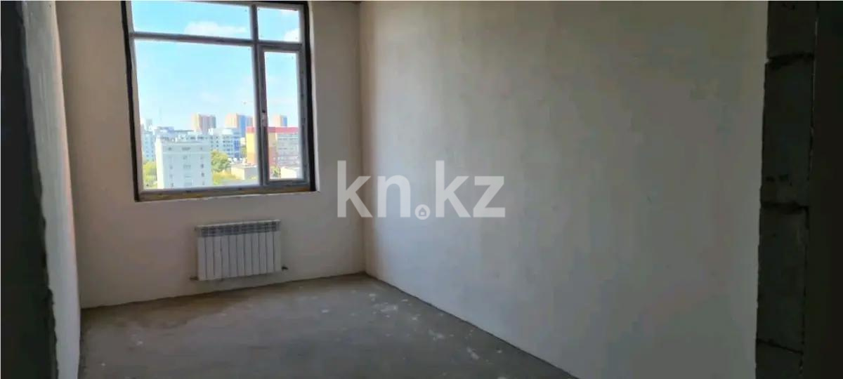 Продажа 1-комнатной квартиры, 38.4 м² - Продажа квартир в Астане в р-не Байконур - страница 3 фото 2 из 3