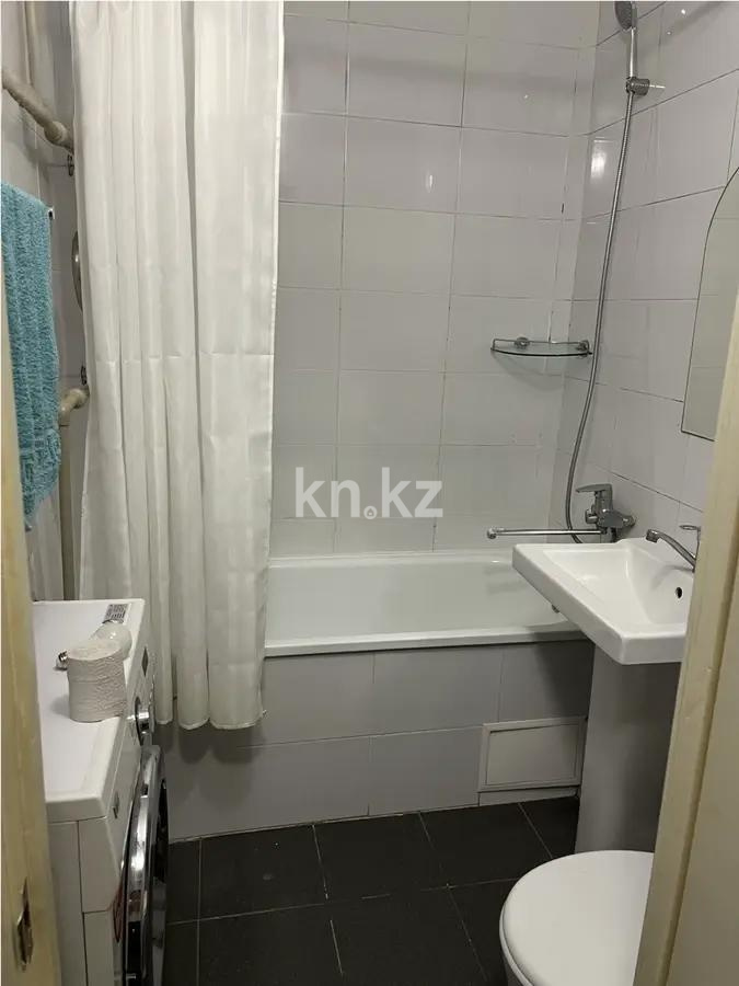 Продажа 2-комнатной квартиры, 45 м² - Продажа двухкомнатных квартир в панельном доме в Астане фото 5 из 6