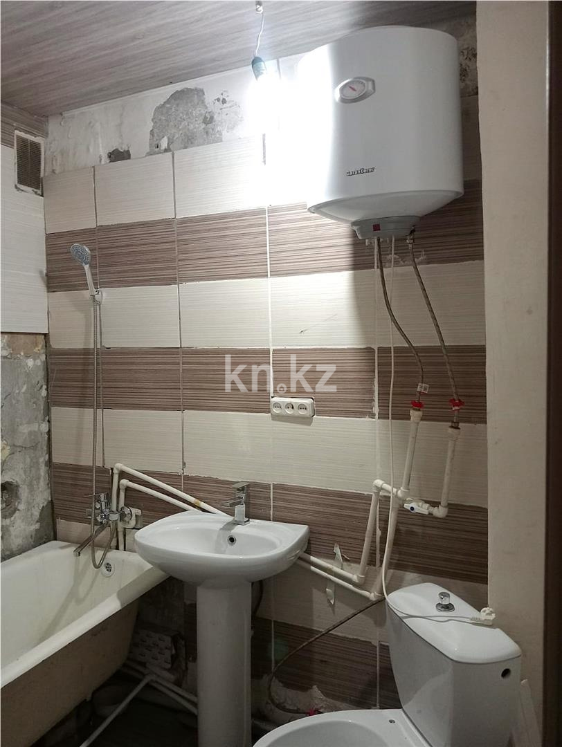 Продажа 2-комнатной квартиры, 44 м², мкр-н 2 - Продажа квартир в Абае фото 6 из 6