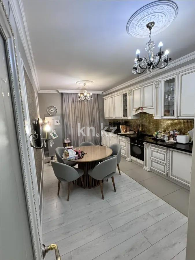 Продажа 4-комнатной квартиры, 141 м² в Алматы - фото 5
