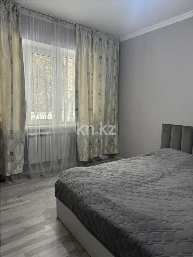 Продажа 3-комнатной квартиры, 70 м² - Продажа квартир от собственников в Алматы - страница 9 фото 2 из 5