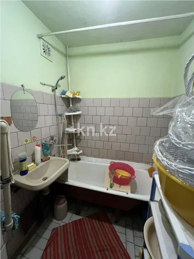 Продажа 2-комнатной квартиры, 54 м² в Астане - фото 4