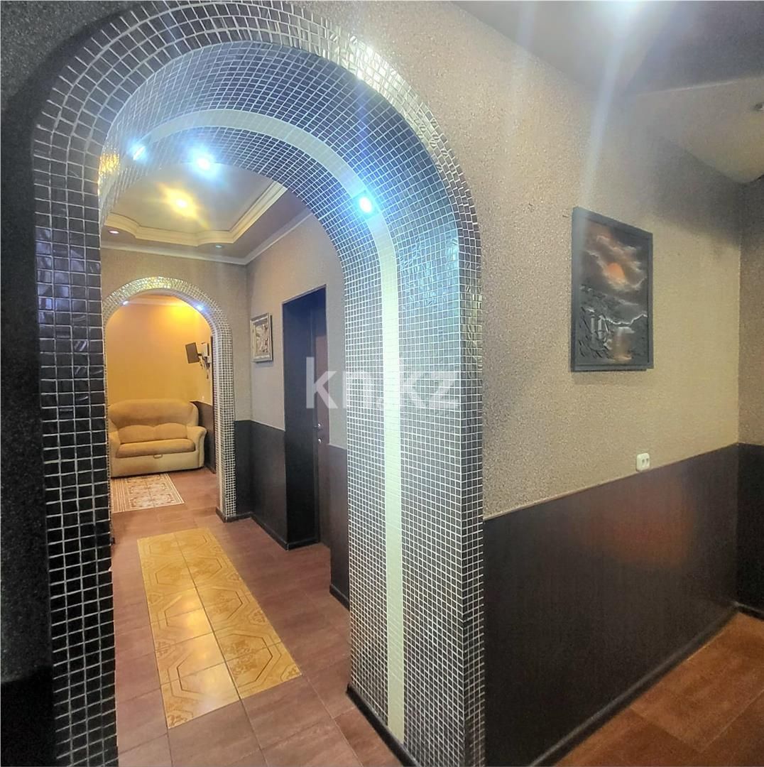 Продажа 7-комнатного дома, 215 м² - Продажа домов, коттеджей в Темиртау фото 17 из 20