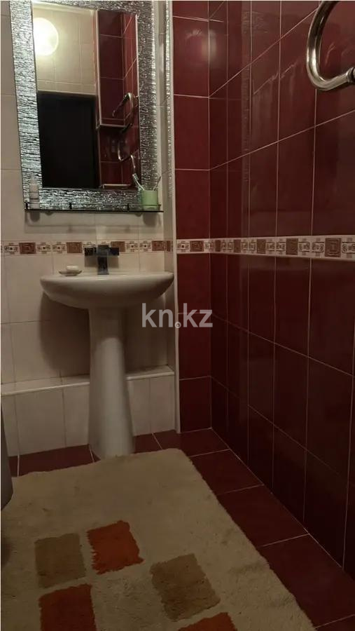 Продажа 2-комнатной квартиры, 56 м² в Алматы - фото 3