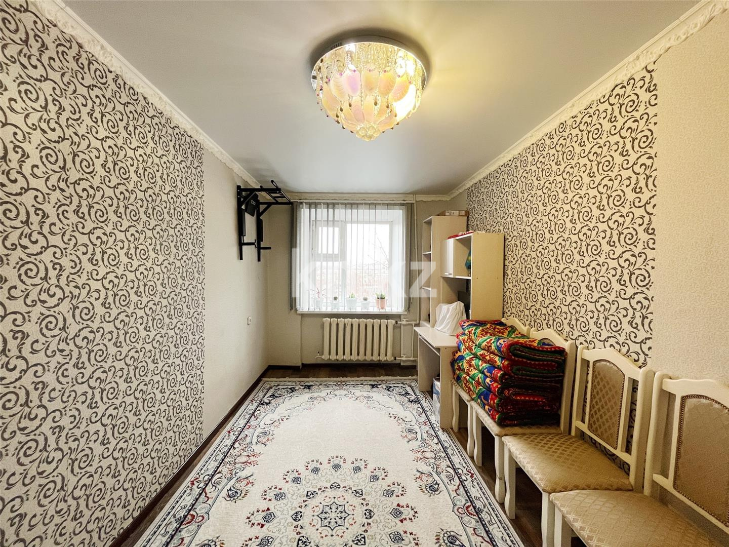 Продажа 3-комнатной квартиры, 65 м² - Продажа недвижимости в Темиртау - страница 6 фото 2 из 11