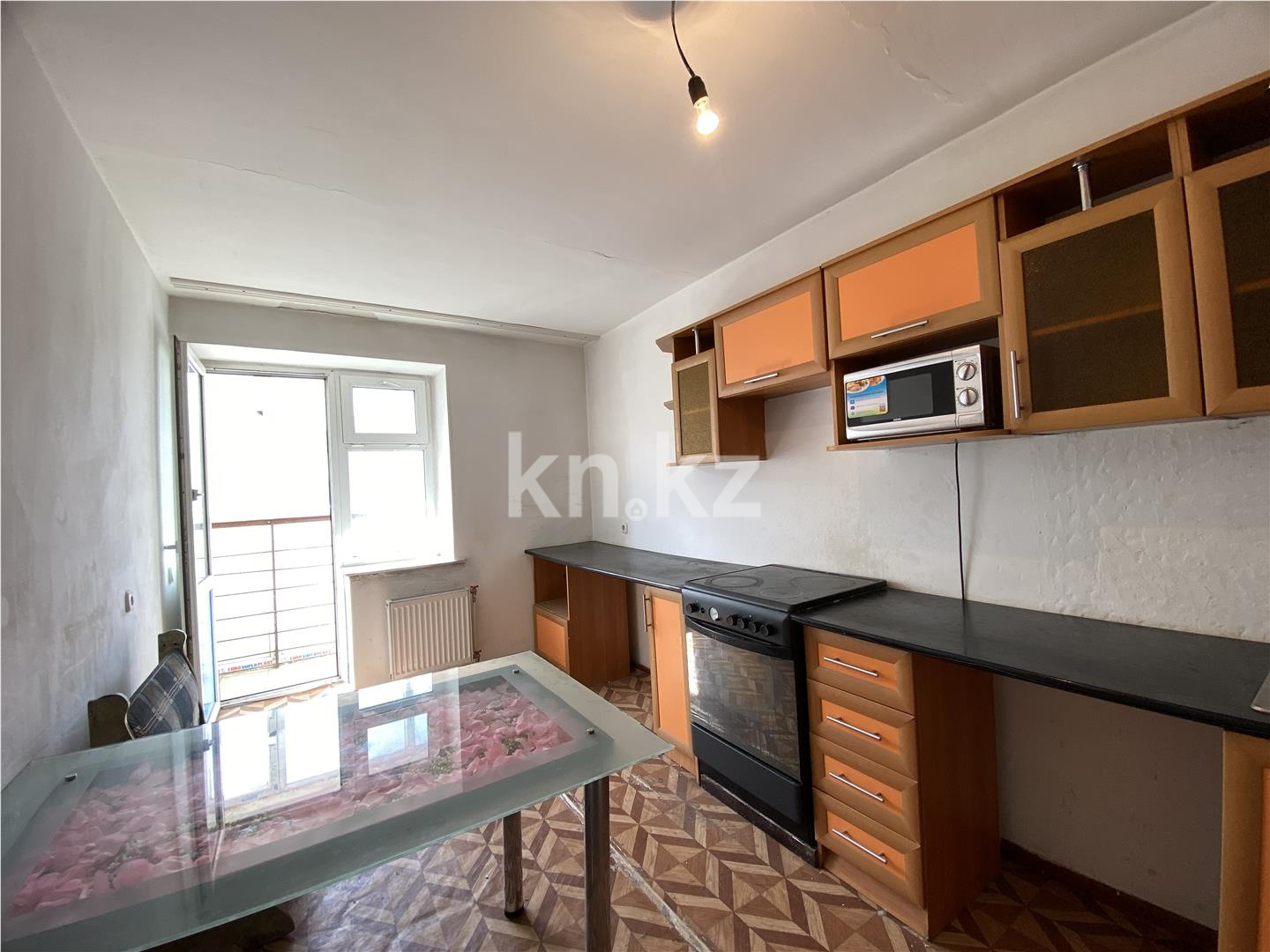 Продажа 2-комнатной квартиры, 54 м² в Астане - фото 4