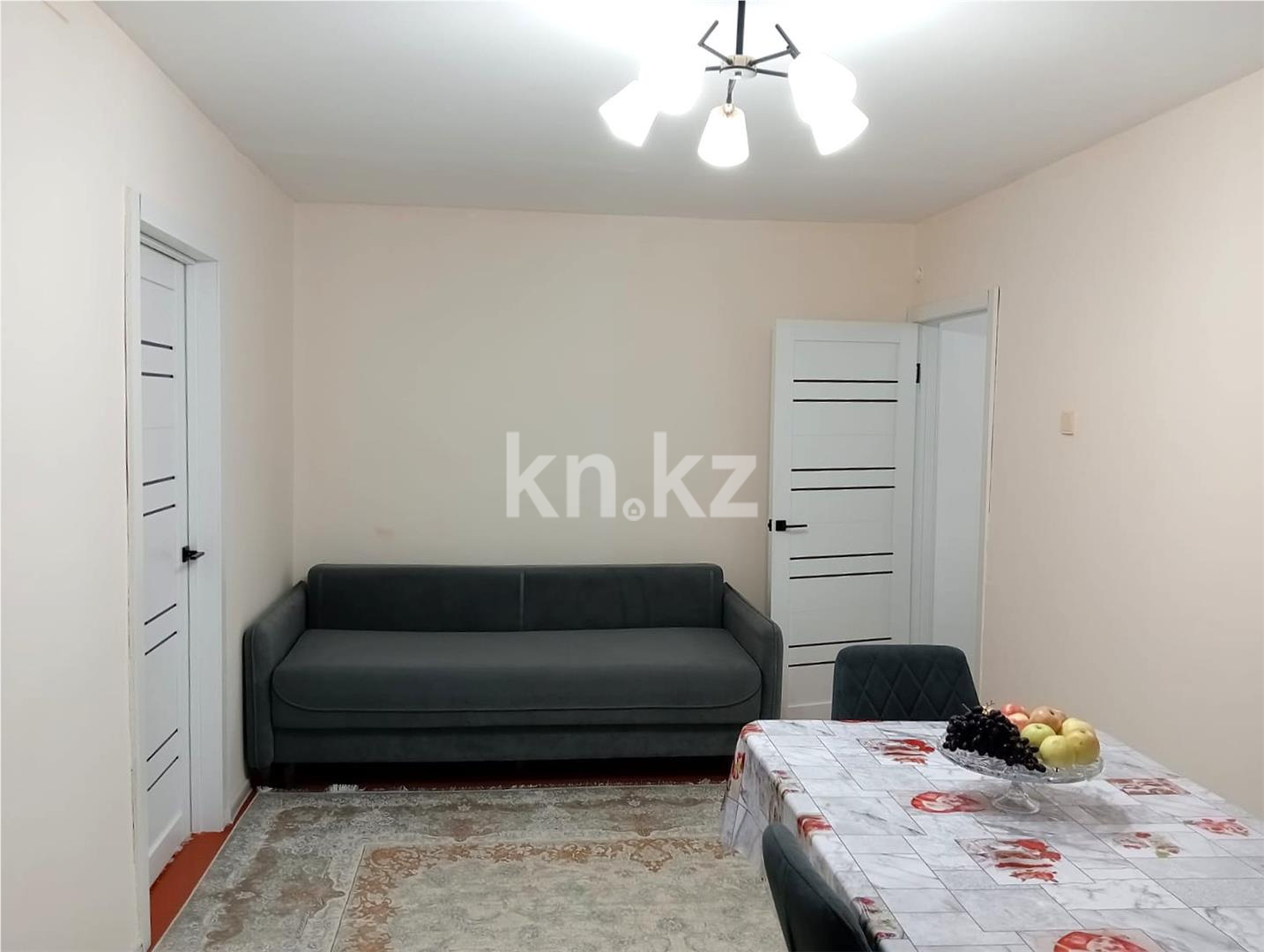 Продажа 3-комнатной квартиры, 44 м², 30А квартал - Продажа квартир в Абае фото 2 из 9