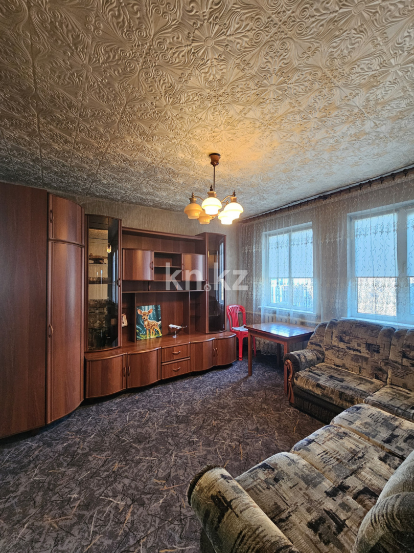 Продажа 4-комнатного дома, 73 м² - Продажа домов, коттеджей в Караганде фото 2 из 6
