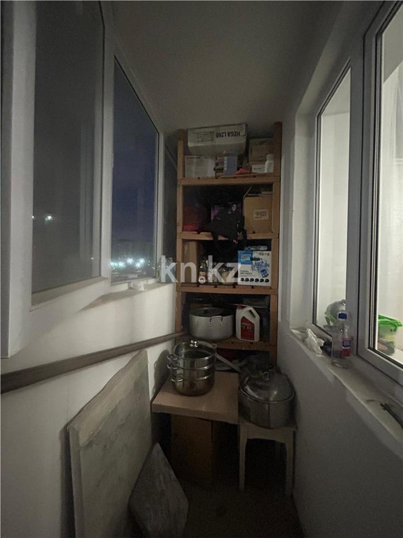 Продажа 2-комнатной квартиры, 57.9 м², ул. Молдагалиева в Астане - фото 10