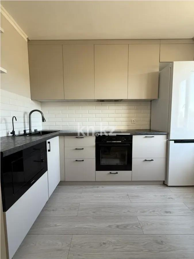 Продажа 4-комнатной квартиры, 83 м² - Продажа четырехкомнатных квартир от собственников в Караганде фото 5 из 6