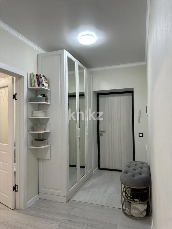 Продажа 2-комнатной квартиры, 60 м², ул. Жошы хана, дом  6 в Астане - фото 7