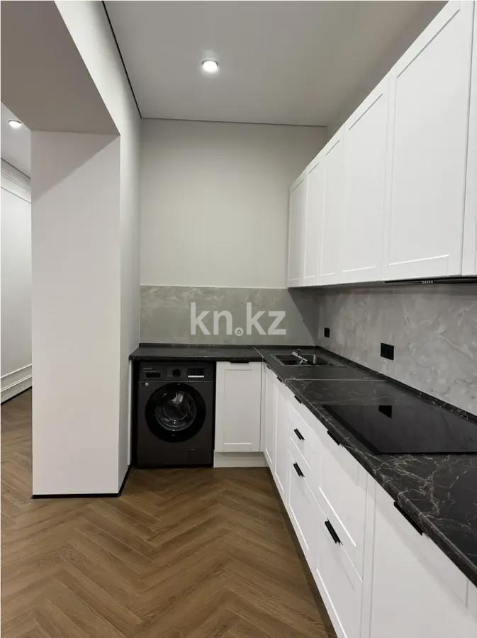 Продажа 2-комнатной квартиры, 84.1 м² в Алматы - фото 3