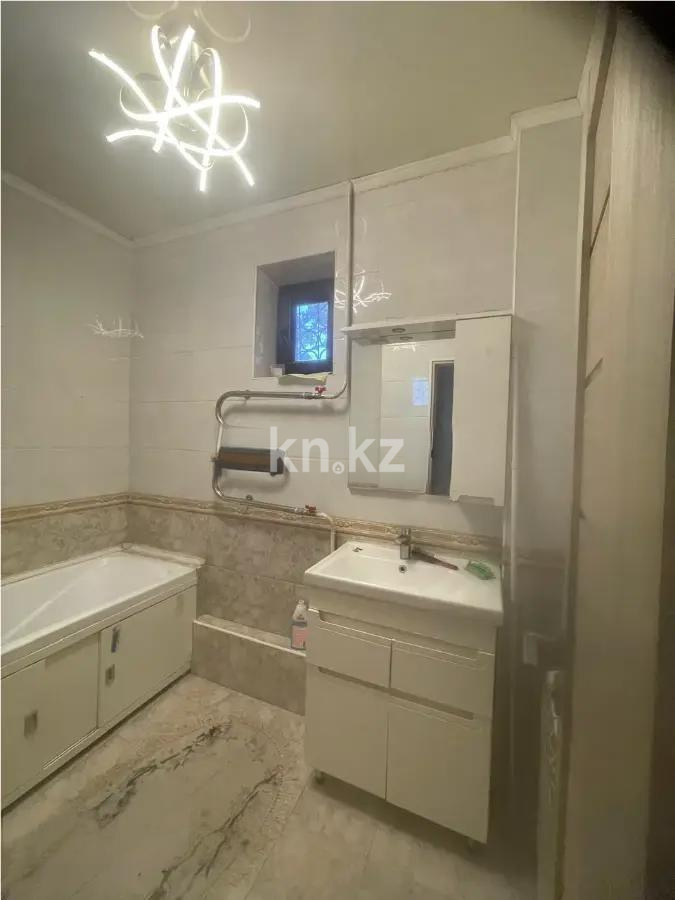 Продажа 2-комнатной квартиры, 56.1 м², мкр-н Тастак-2, дом  8 в Алматы - фото 4