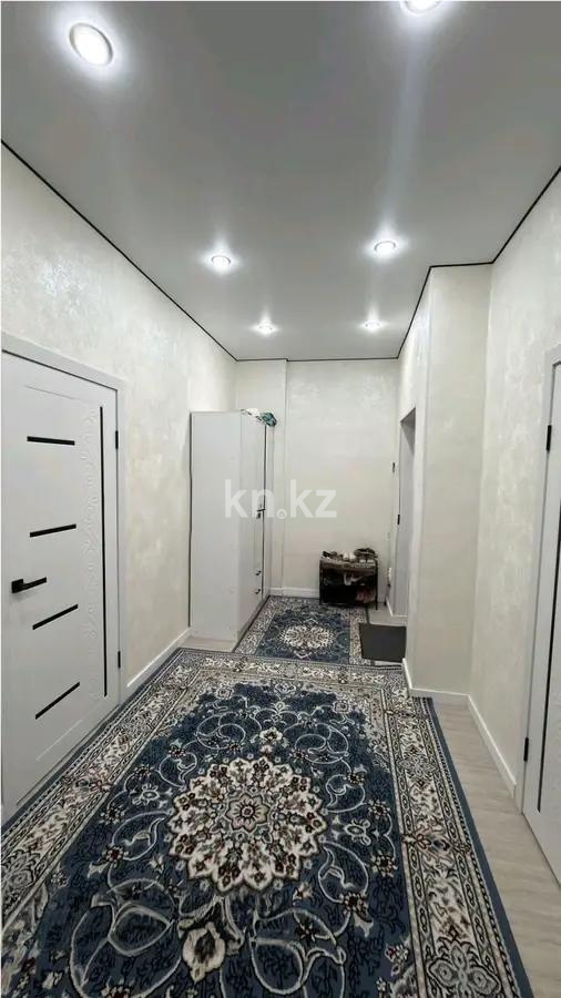 Продажа 2-комнатной квартиры, 58.4 м² в Астане - фото 5