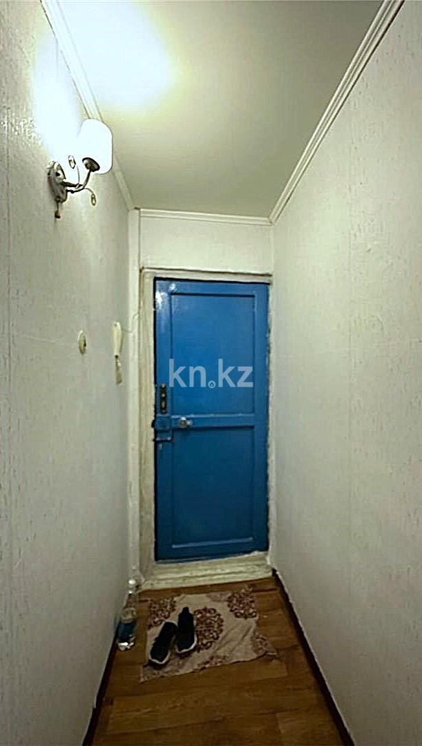 Продажа 2-комнатной квартиры, 45 м², ул. Озёрная - Продажа квартир в Темиртау фото 11 из 13