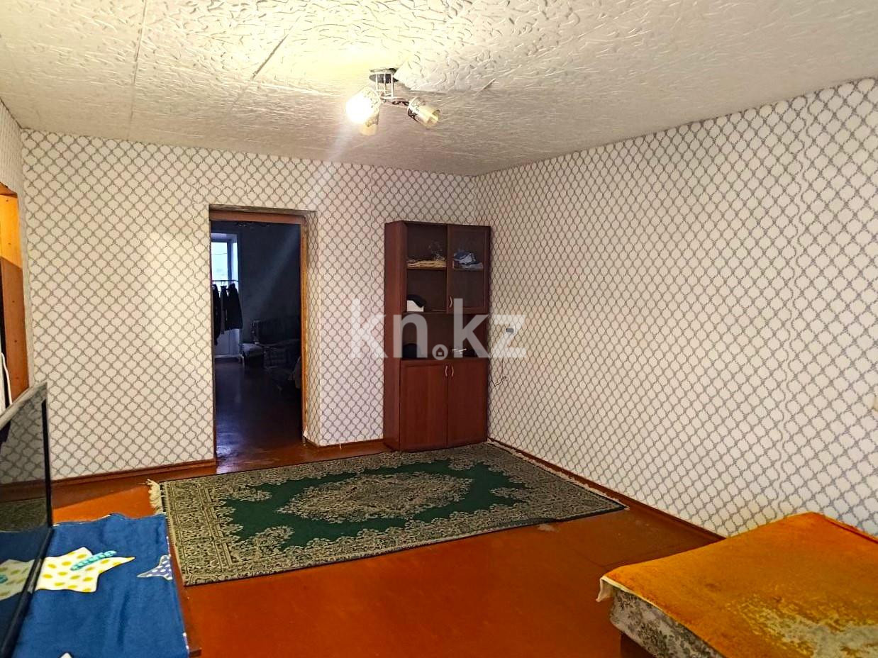 Продажа 2-комнатной квартиры, 48 м², 23-й мкр. в Караганде - фото 2